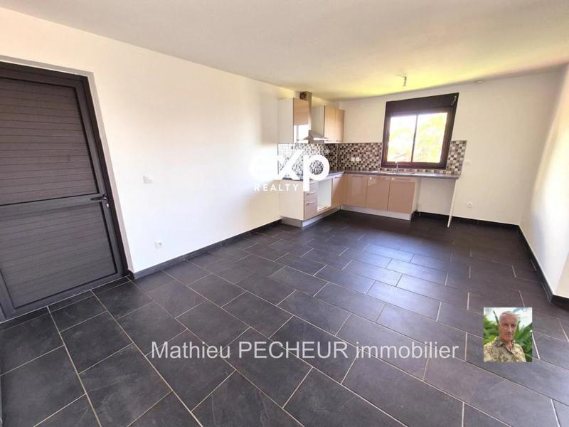 Villa - 107 m² - 4 pièces