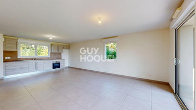 Appartement - 74 m² - 3 pièces