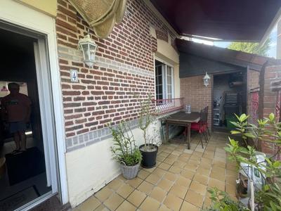 Maison - 114 m² - 5 pièces