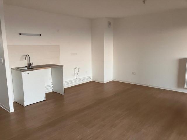 Appartement - 52 m² - 2 pièces