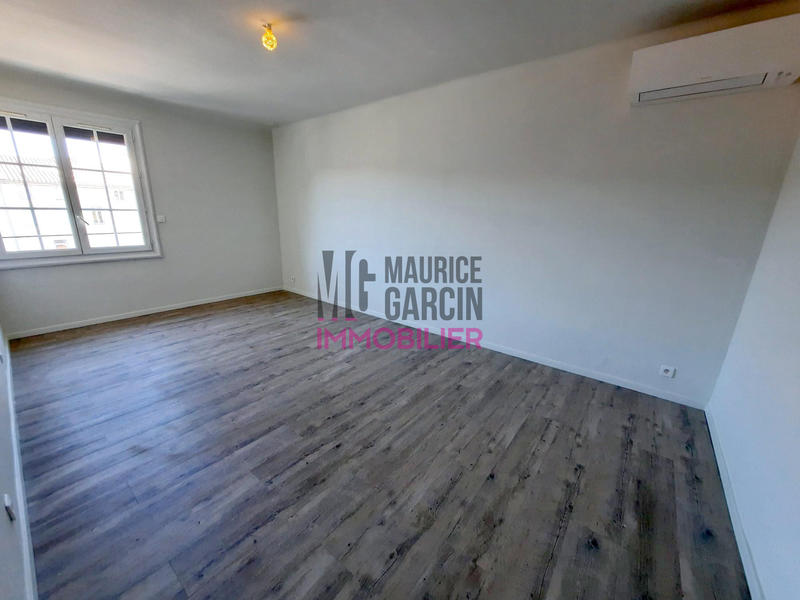 Appartement - 97 m² - 3 pièces