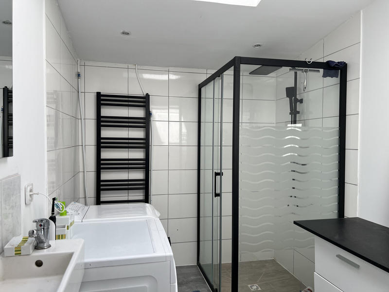 Maison - 129 m² - 4 pièces