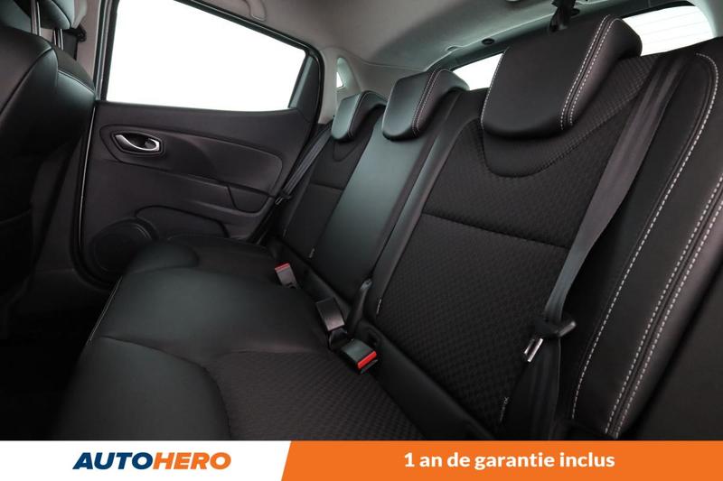 Renault Clio 1.5 dCi Intens 90 ch