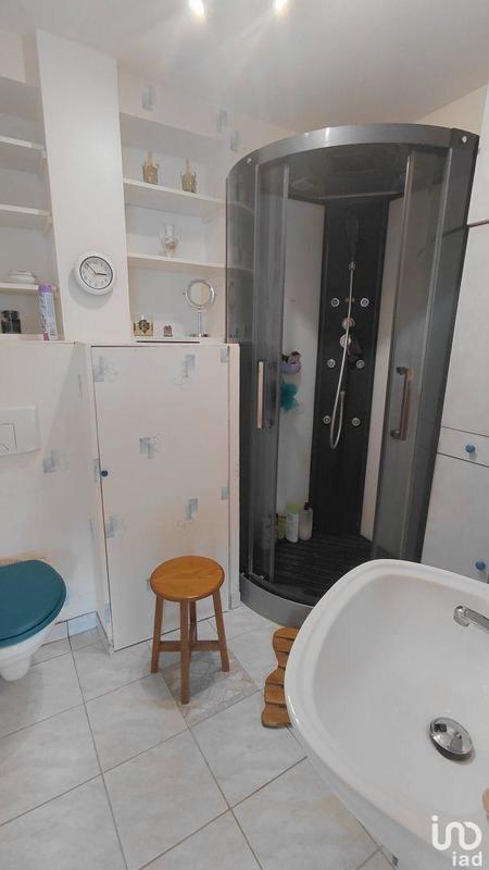 Maison - 102 m² - 4 pièces