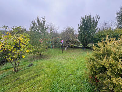 Maison - 181 m² - 7 pièces