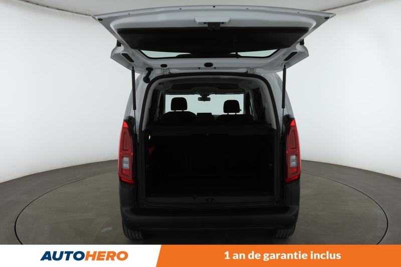 Citroën Berlingo Multispace Taille m 1.5 Blue-HDi Feel 102 ch