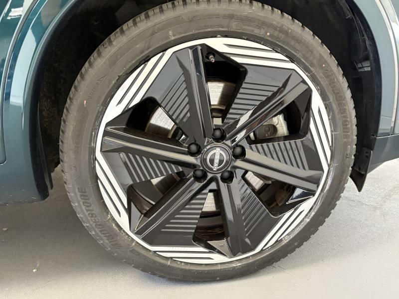 Nissan Qashqai e-Power 190 ch n-Design