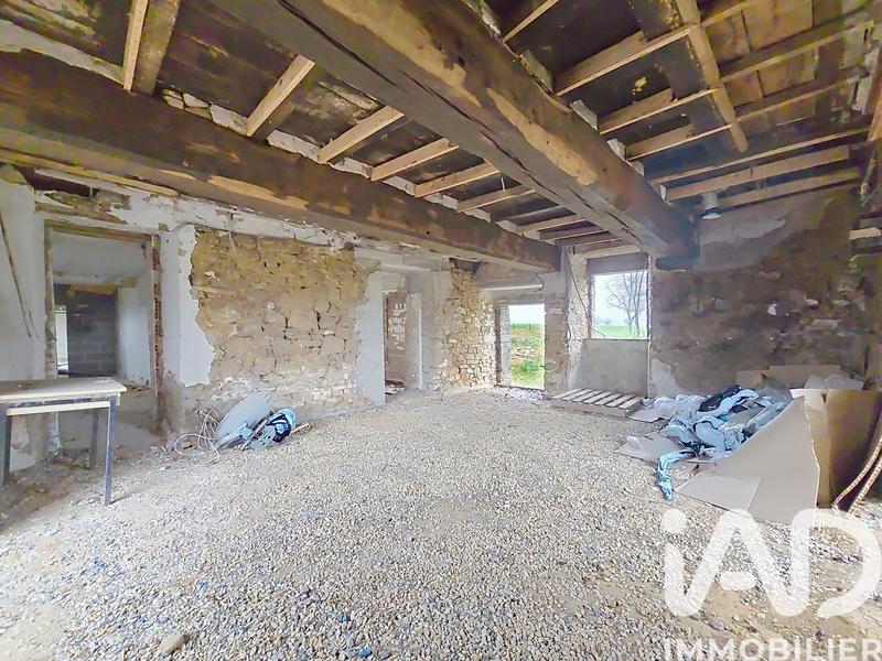 Maison de campagne - 173 m² - 1 pièce