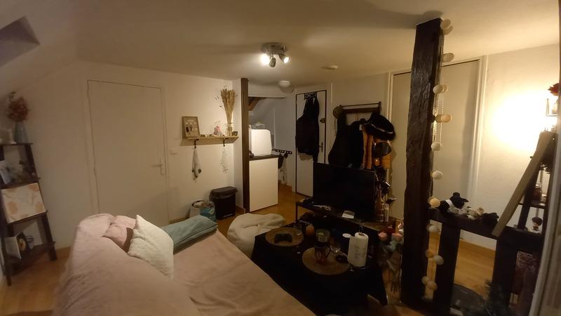 Immeuble - 283 m² - 8 pièces