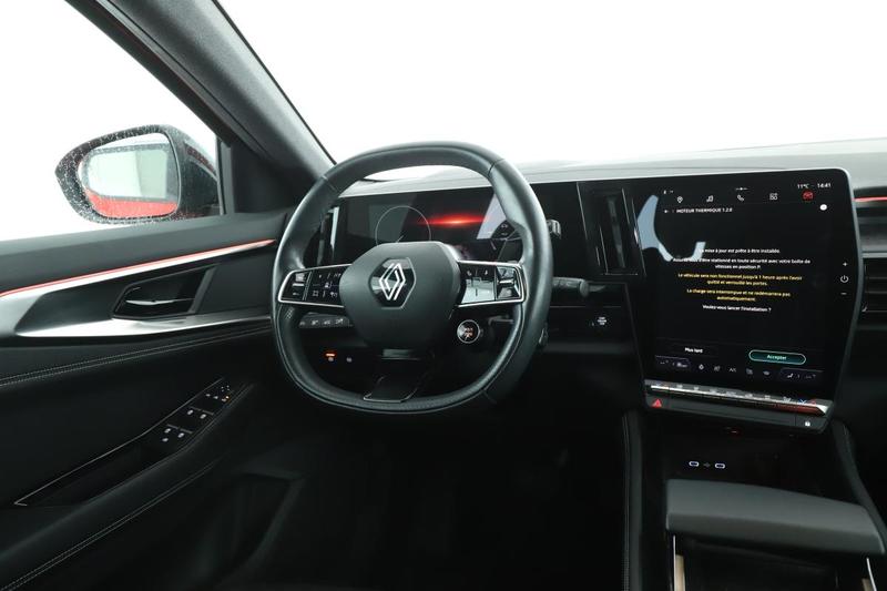 Renault Austral 1.2 Hybrid E-Tech Iconic 200 ch