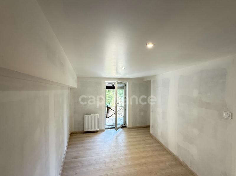 Maison - 79 m² - 4 pièces