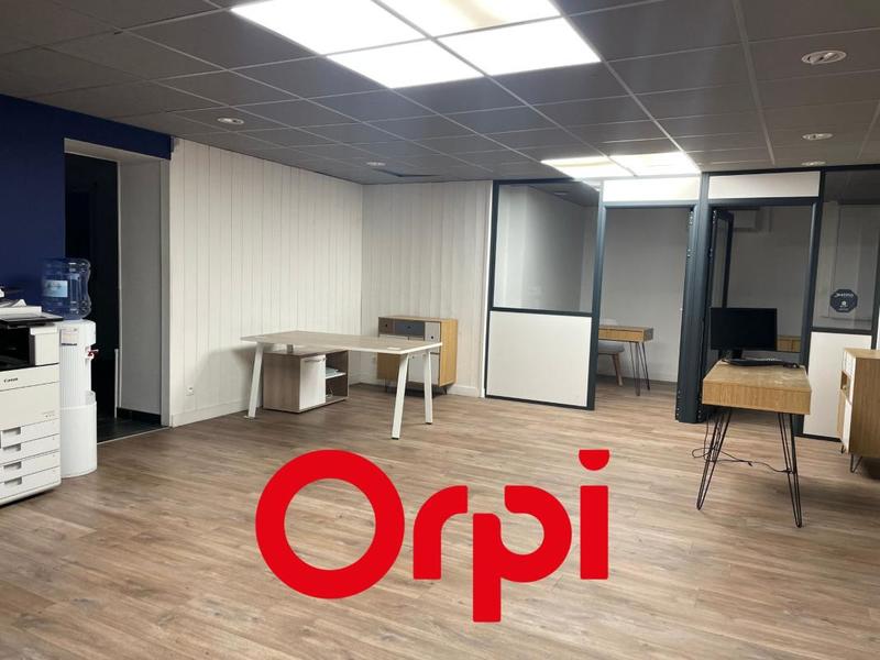 Local commercial - 71 m²