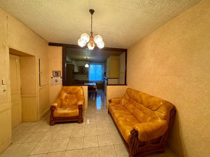 Maison - 154 m² - 5 pièces