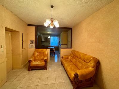 Maison - 154 m² - 5 pièces