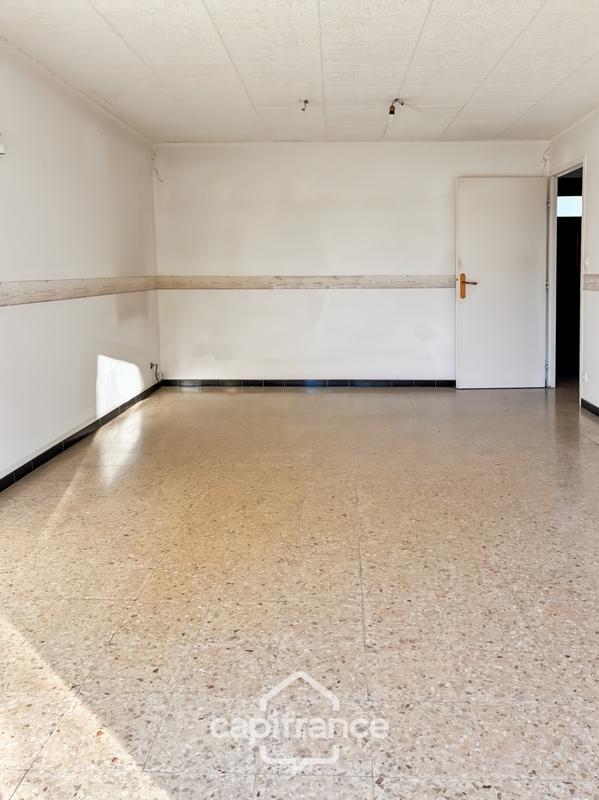 Maison - 86 m² - 4 pièces