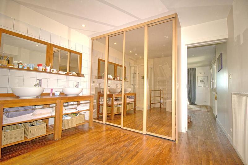 Maison - 152 m² - 6 pièces