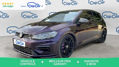 Volkswagen Golf 2.0 Tsi 310.0 Bva 7 R - Automatique