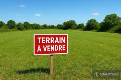 Terrain - 522 m²