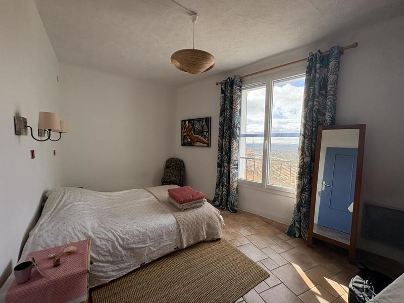 Maison - 94 m² - 5 pièces