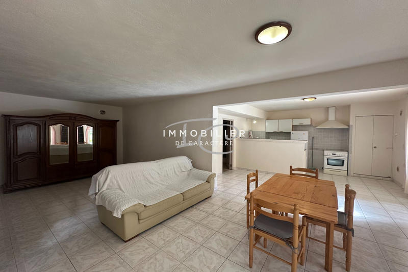 Maison - 300 m² - 14 pièces