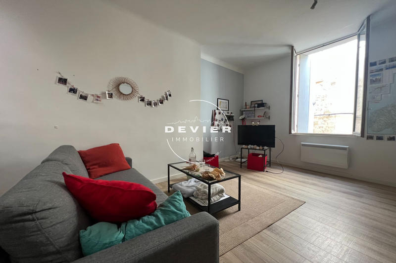 Appartement - 36 m² - 2 pièces