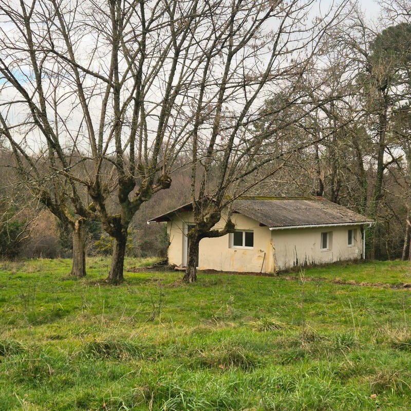 Maison - 238 m² - 9 pièces