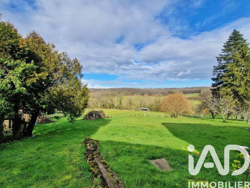 Maison - 157 m² - 6 pièces