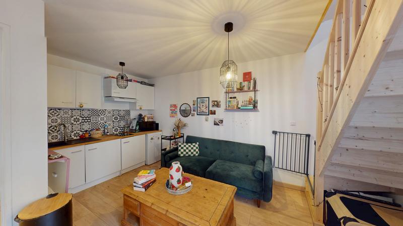 Maison - 160 m² - 8 pièces