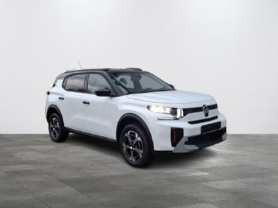 Citroën C3 Aircross II 1.2 Hybride 145 Max E-Dcs6