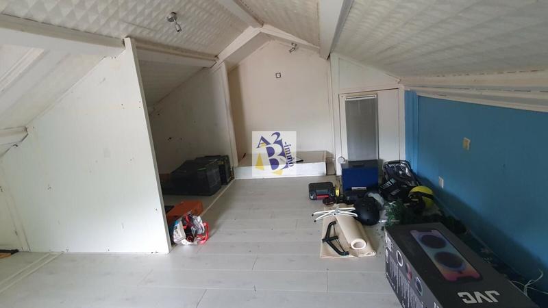 Maison de ville - 66 m² - 3 pièces