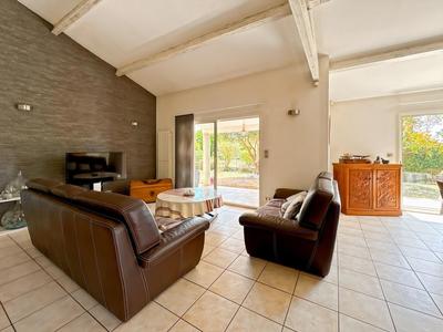 Maison - 101 m² - 4 pièces