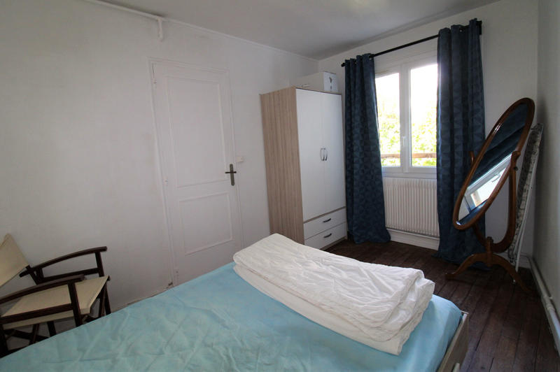 Appartement - 41 m² - 3 pièces