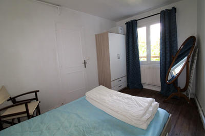 Appartement - 41 m² - 3 pièces