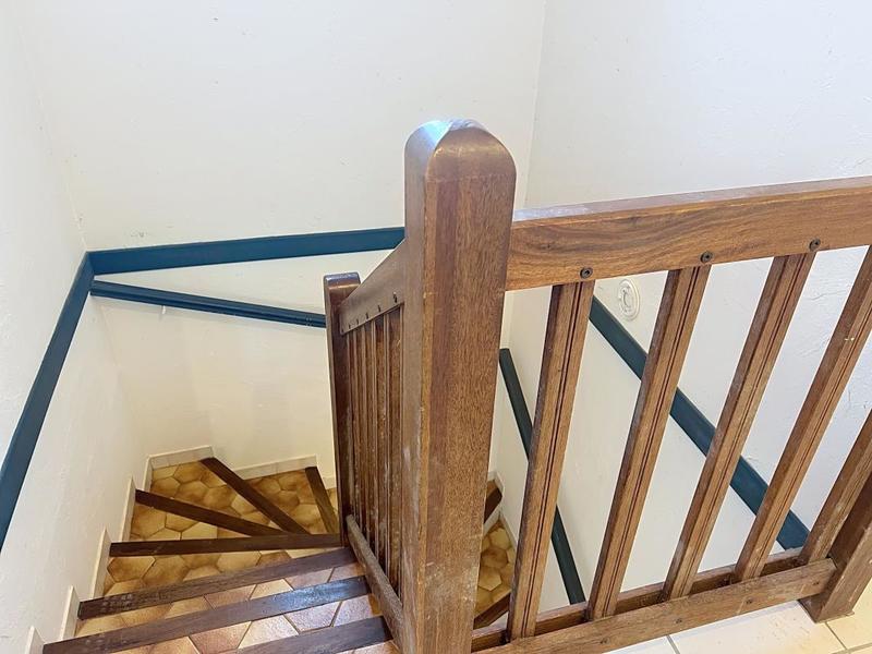 Maison - 173 m² - 6 pièces