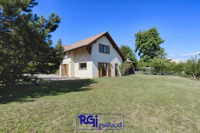 Maison - 131 m² - 5 pièces