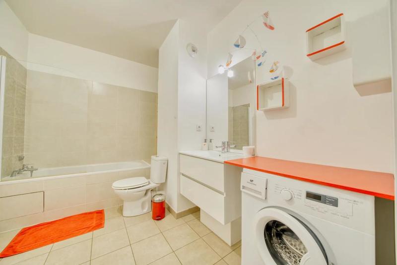 Studio - 29 m² - 1 pièce