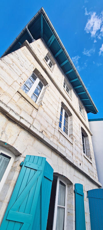 Appartement - 74 m² - 3 pièces