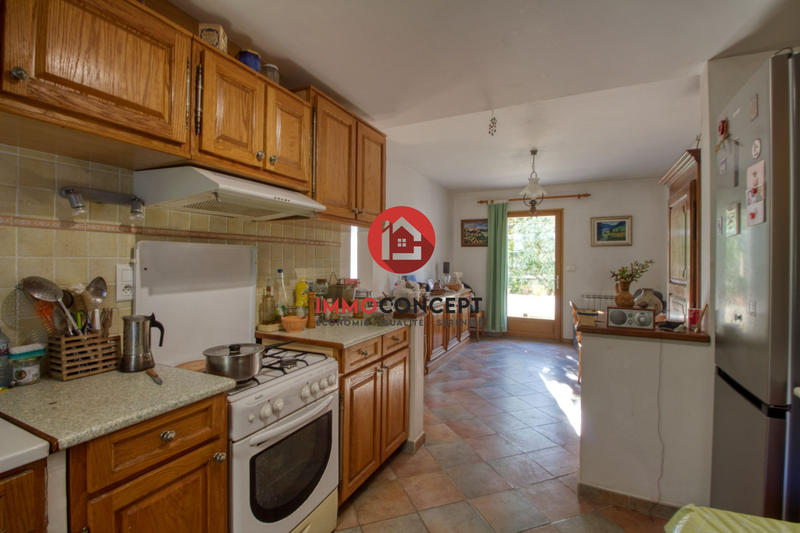 Maison - 117 m² - 5 pièces