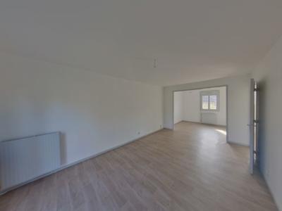 Pavillon - 62 m² - 3 pièces