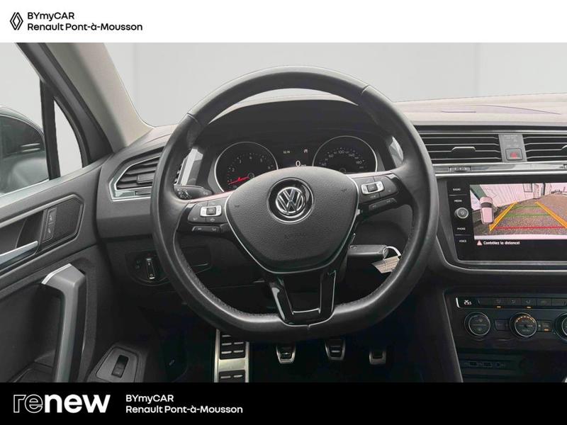 Volkswagen Tiguan 1.5 Tsi Evo 150 Confortline
