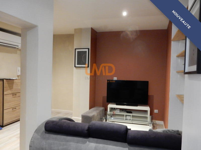 Immeuble - 367 m² - 13 pièces