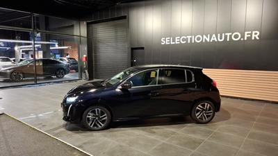 Peugeot 208 II Bluehdi 100 s&amp;amp;S Allure