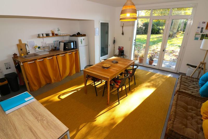 Propriété - 265 m² - 10 pièces