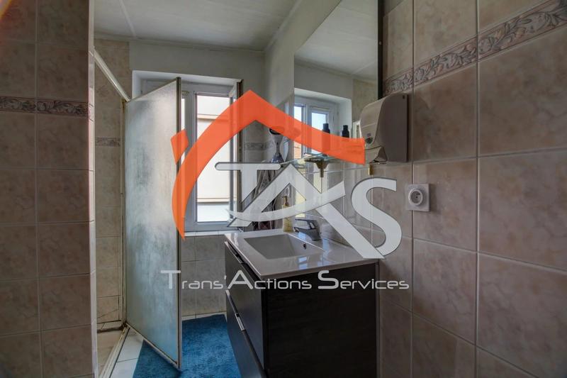 Appartement - 113 m² - 3 pièces