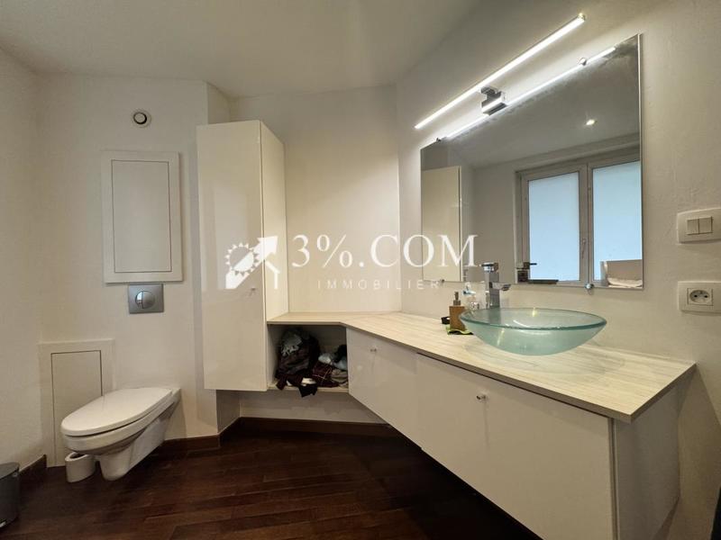 Maison - 171 m² - 6 pièces