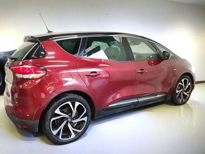 Renault Scénic IV 1.2 Tce130 Energy Edition One