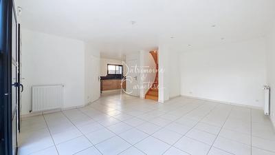 Maison - 81 m² - 4 pièces