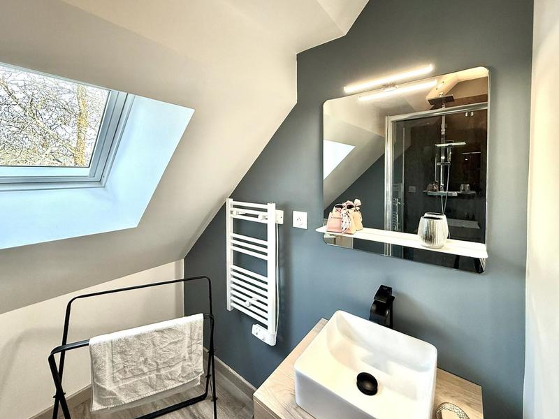 Maison - 149 m² - 5 pièces