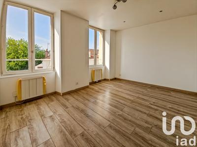 Appartement - 32 m² - 2 pièces