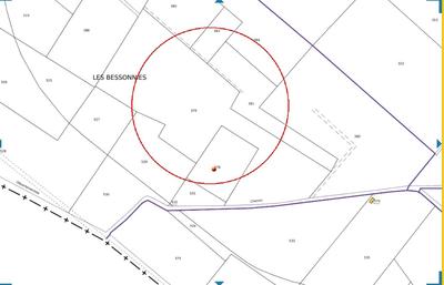Terrain agricole - 17 764 m²